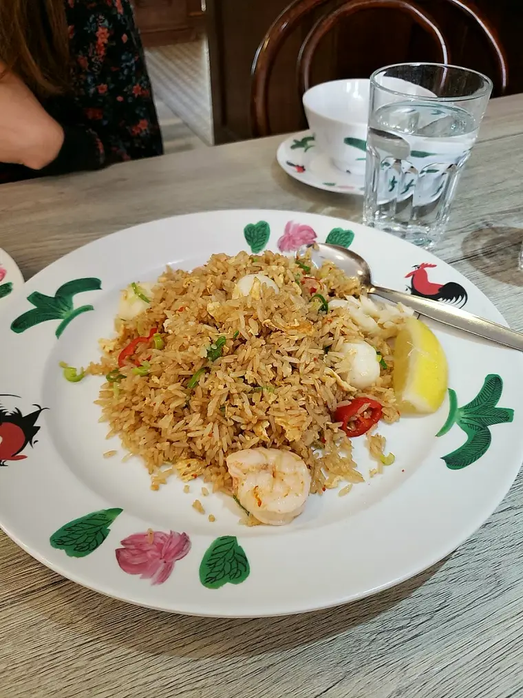 Sesudah diperbaiki